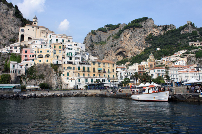 Amalfi