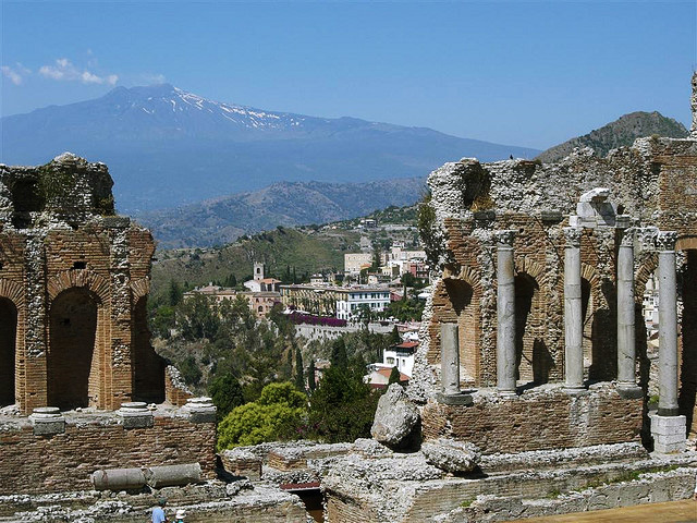 Taormina