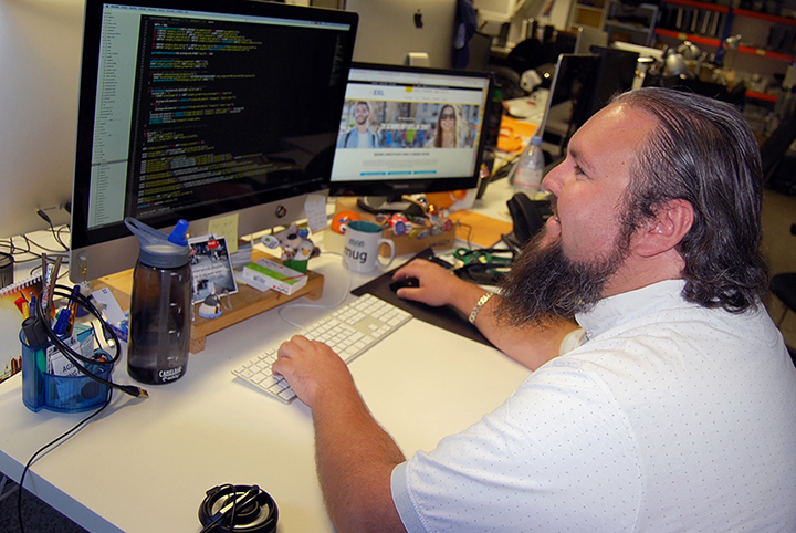 We Are ESL – Denis Schneiter