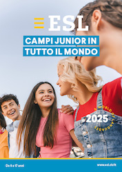 Junior (8-17)