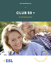 Cursussen voor families (5+)