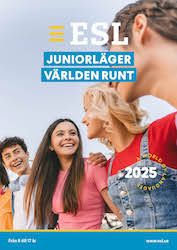 Juniorer (8-17)