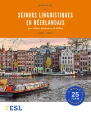 Cours de néerlandais