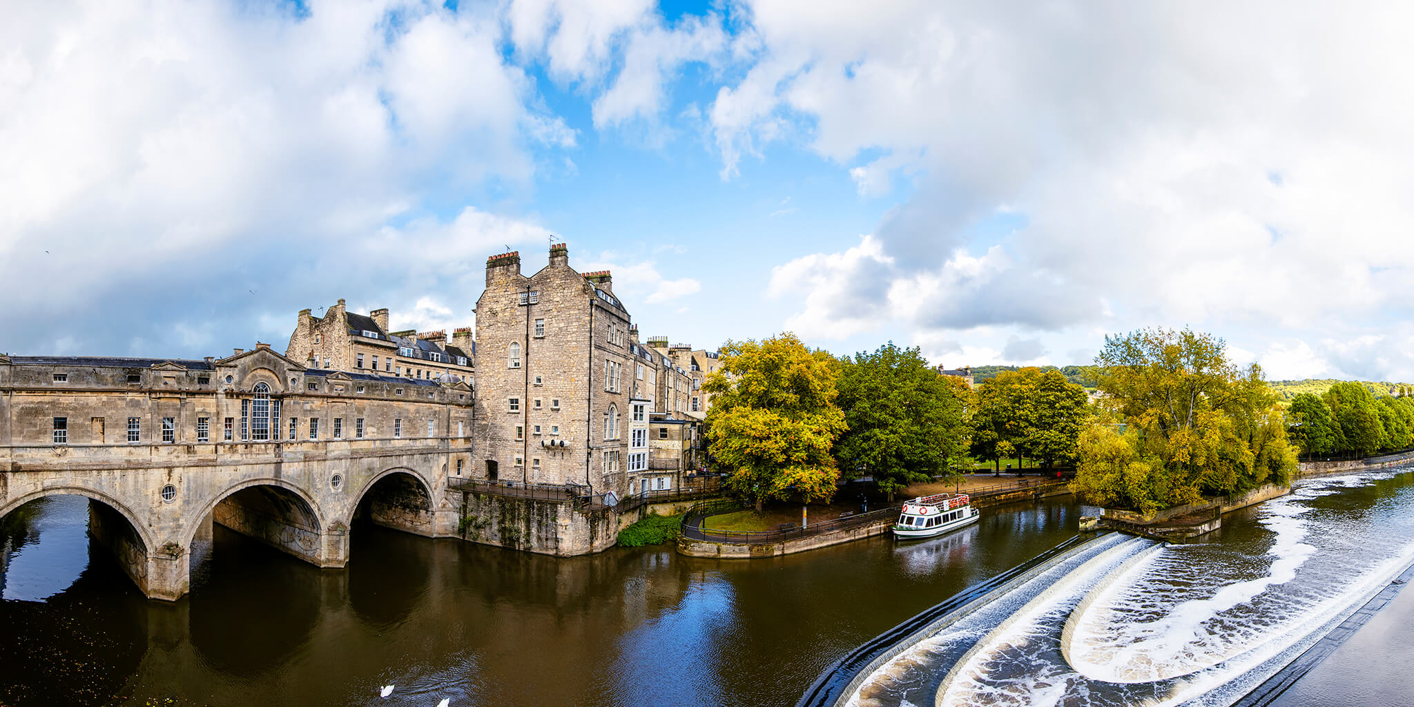 Learn English in Bath ESL