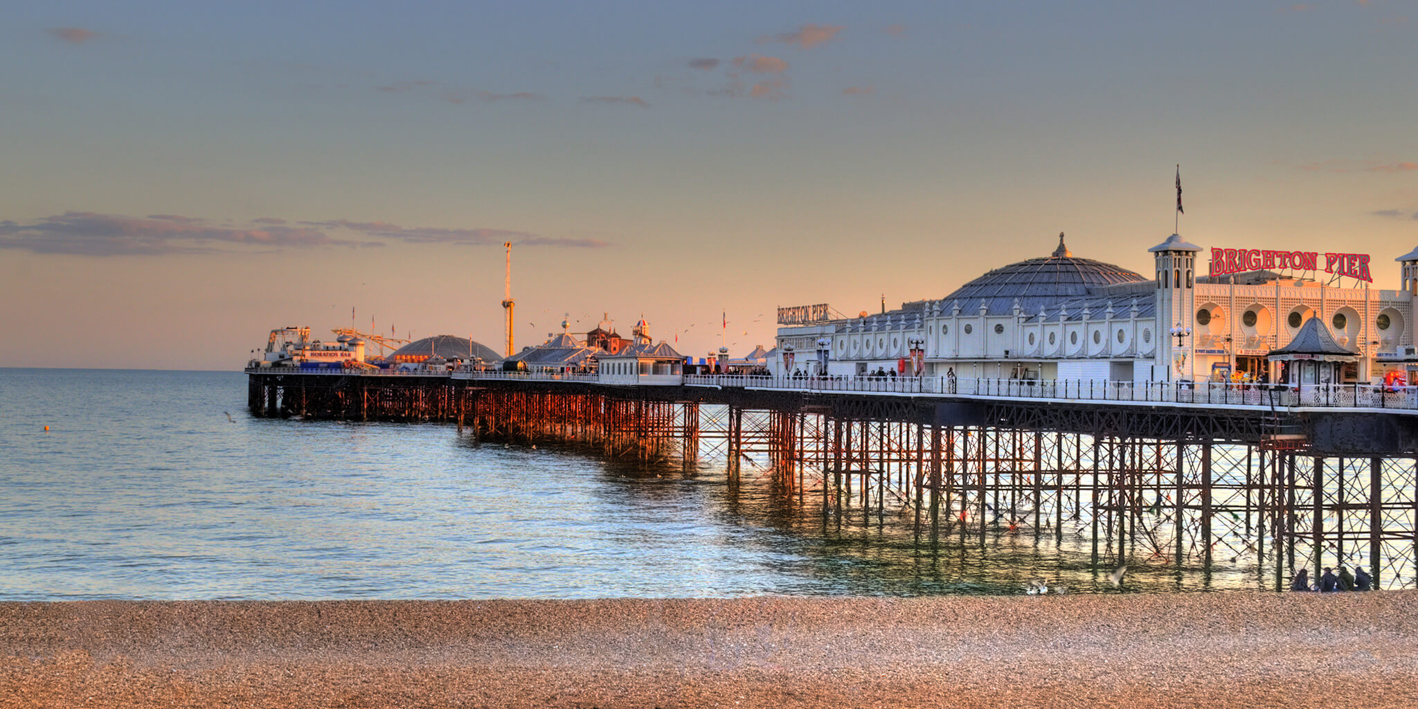 Brighton