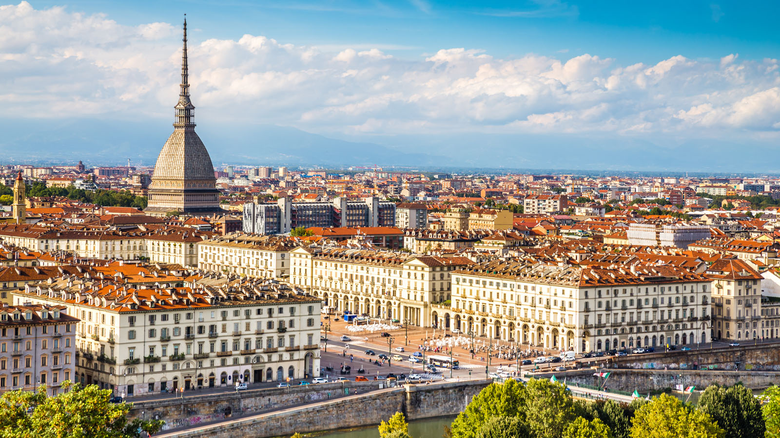 Italian courses in Turin ESL