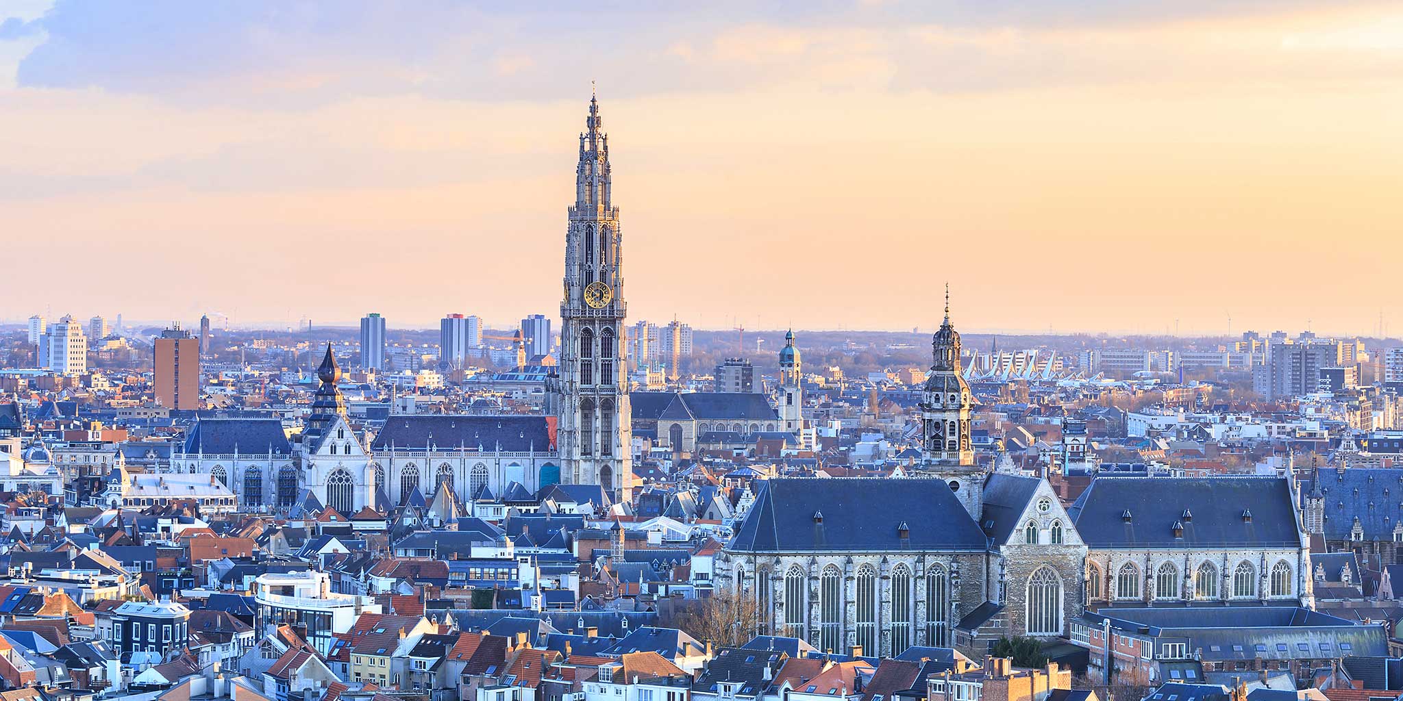 Dutch courses in Antwerp ESL