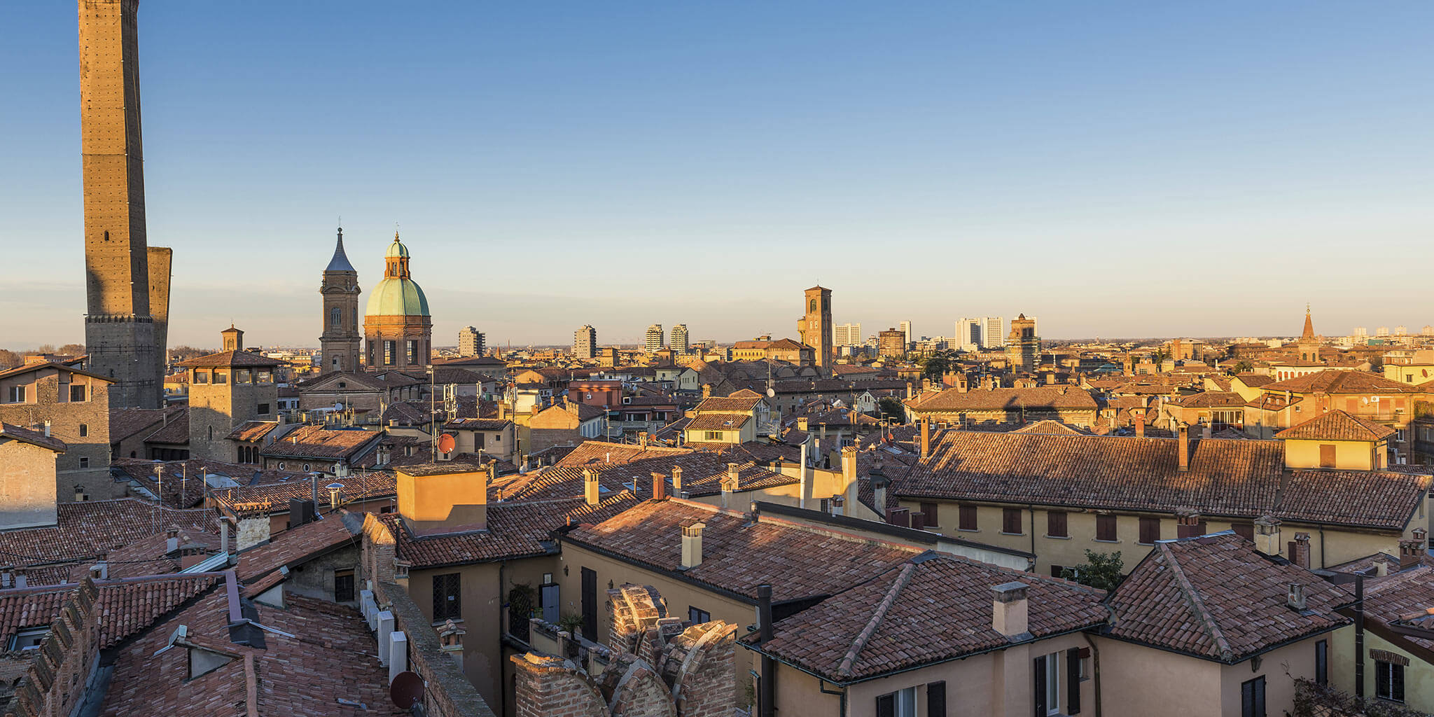 Italian courses in Bologna ESL