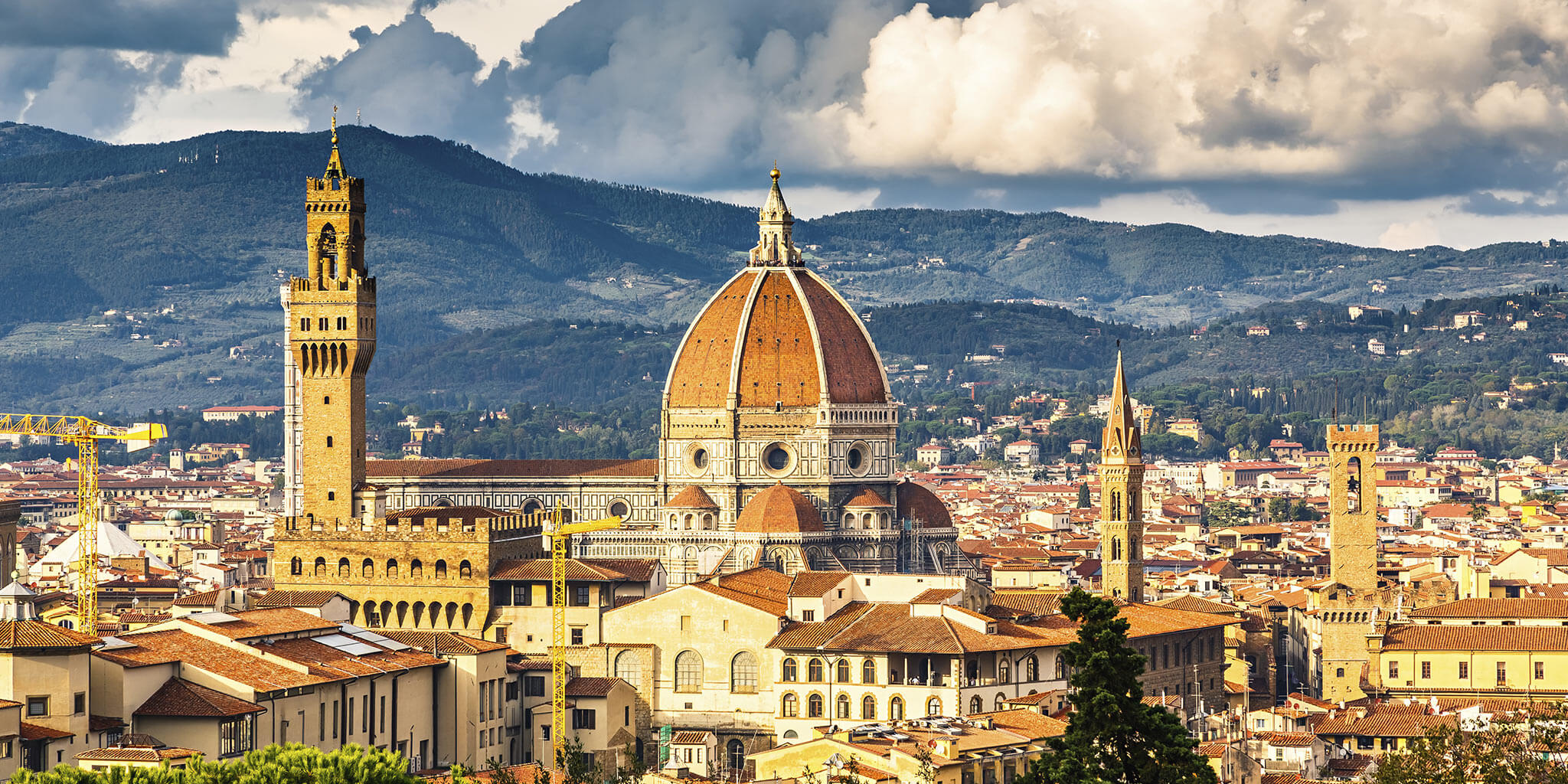 Study Italian in Florence ESL