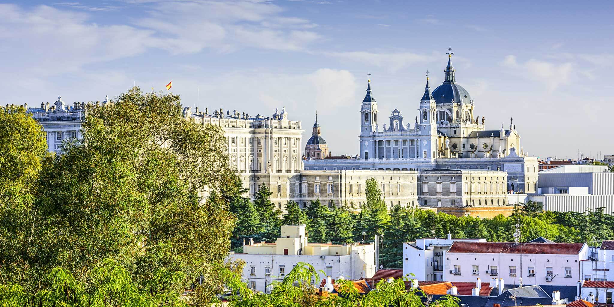 Spanish courses in Madrid ESL