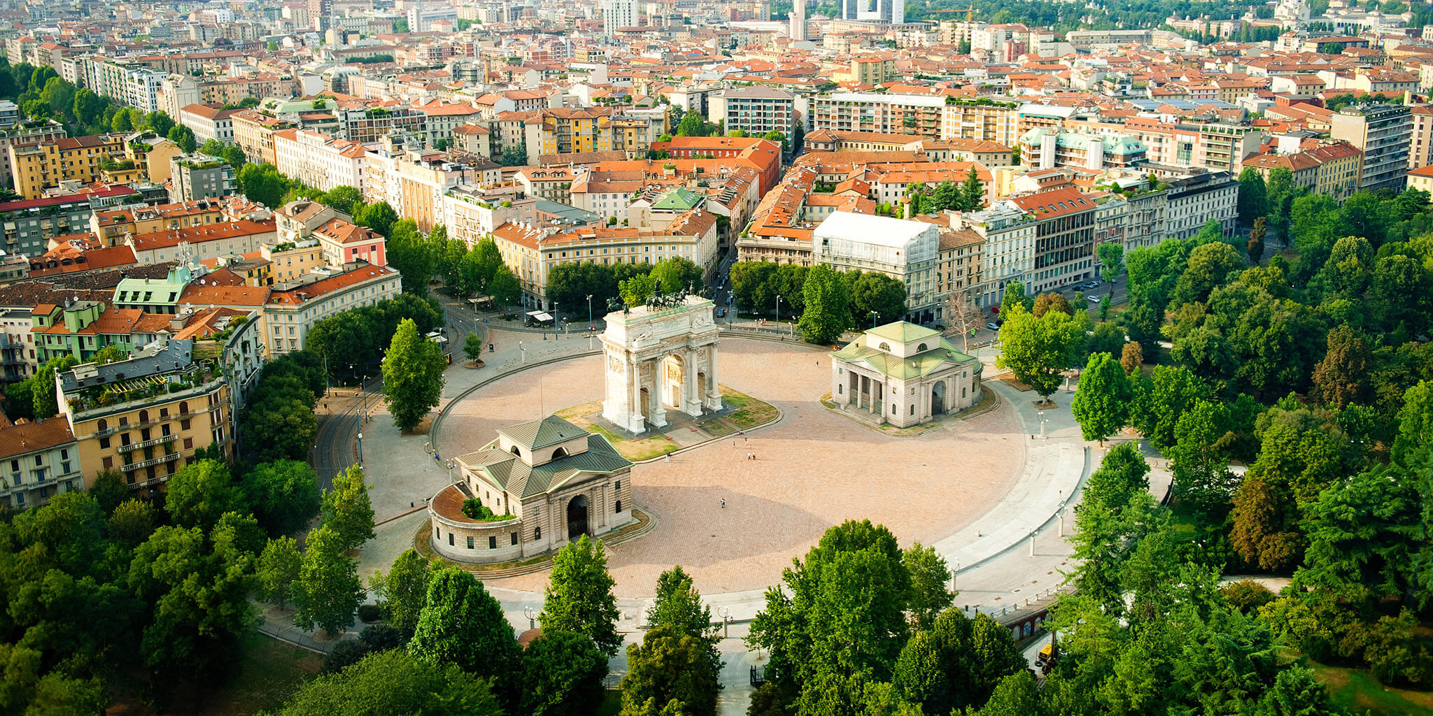 Italian courses in Milan Total Language Immersion ESL