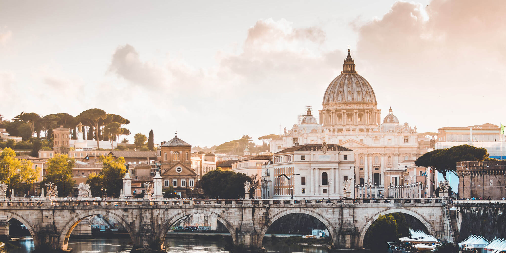 Italian courses in Rome Total Language Immersion ESL