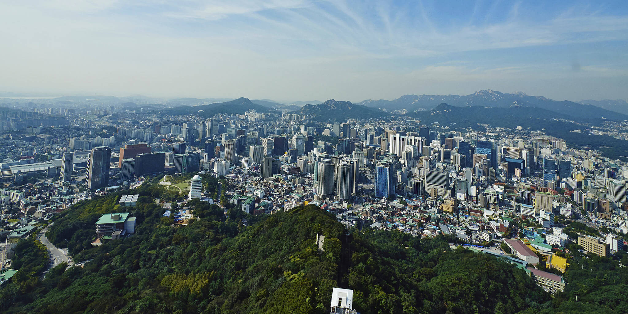 Korean courses in Seoul Total Language Immersion ESL