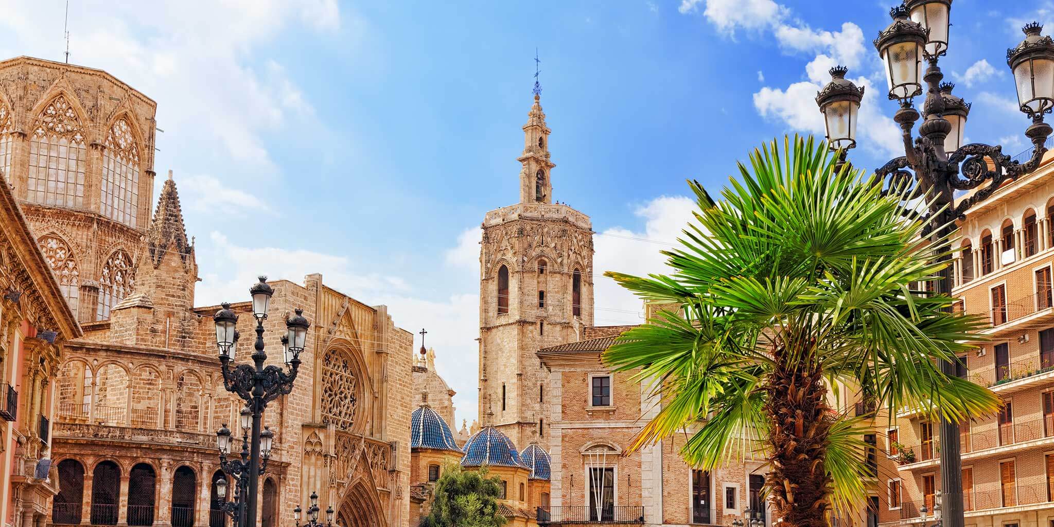 Spanish courses in Valencia ESL