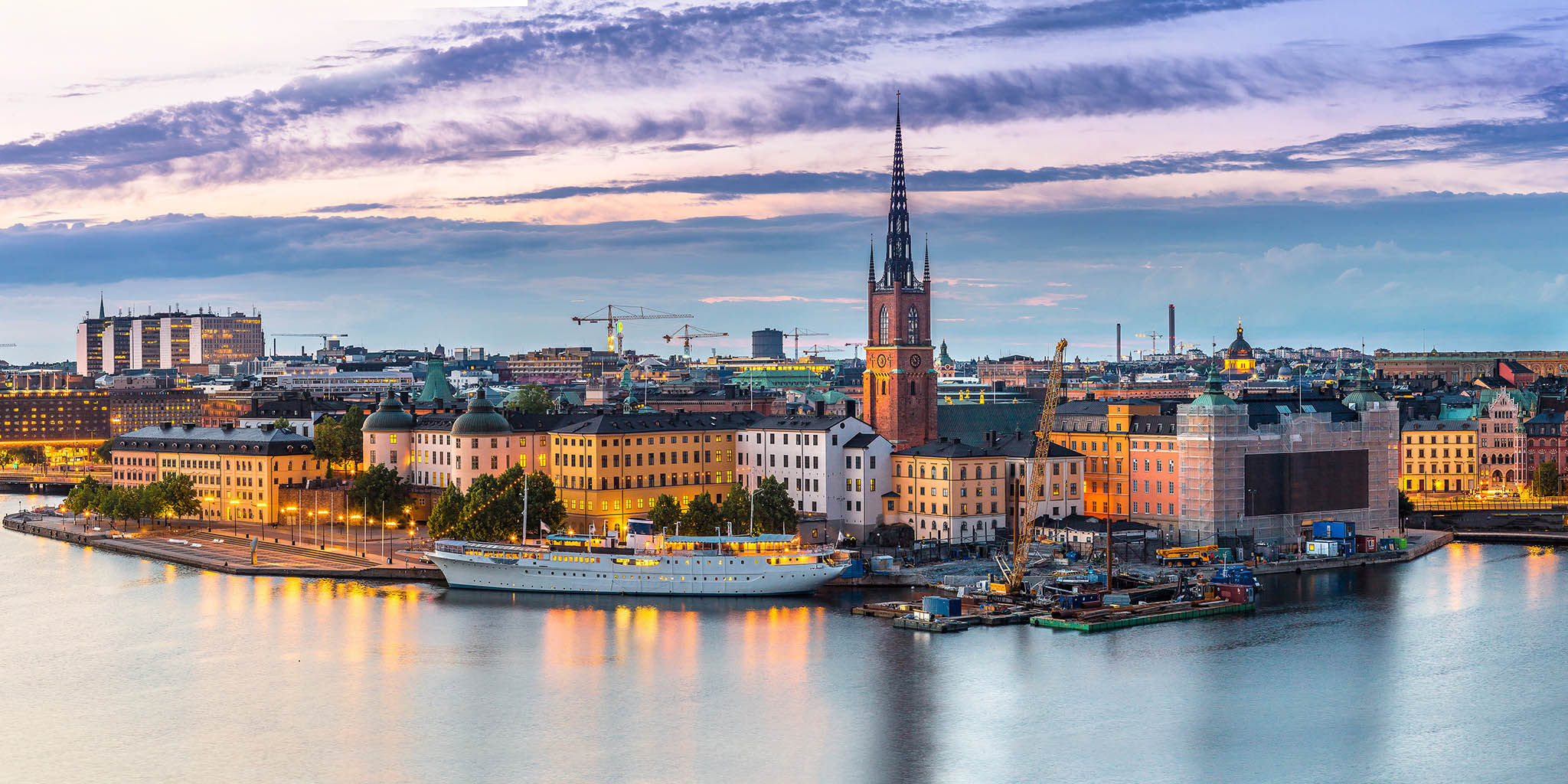 Learn swedish in sweden esl