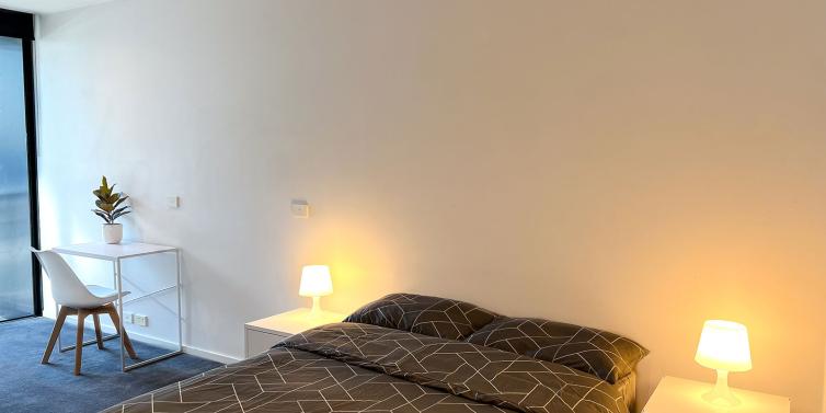 ESL Languages Docklands Executive Apartments Browns Melbourne