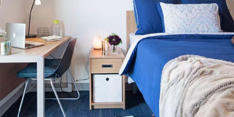ESL Languages Campus One residence Kaplan Toronto