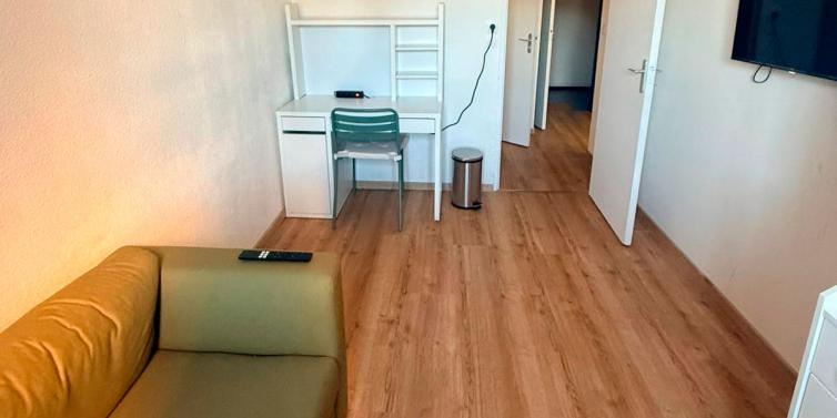 ESL Languages Pisterman Apartment Azurlingua Nice