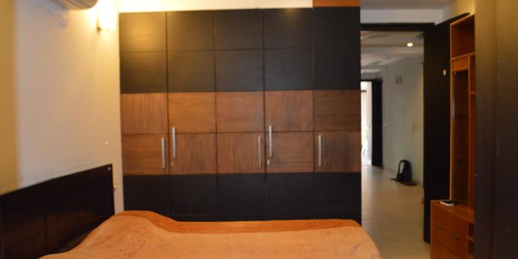 Residence - Shared Apartment - ILSC New Delhi Accommodation Gallery 178 5