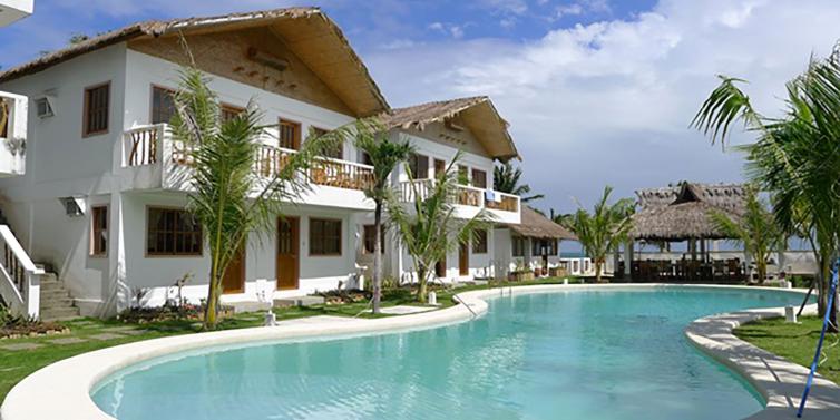 ESL Languages Feliness Resort Paradise English Boracay Island