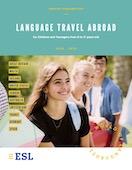 2024 International Brochure Learning Travel Juniors Language