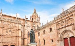 esl Salamanca language stay 3 column 3