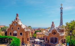 Special Offer Expanish Barcelona