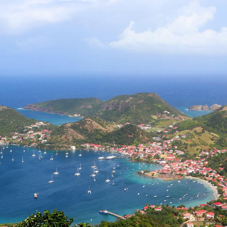 Learn French In Guadeloupe Esl