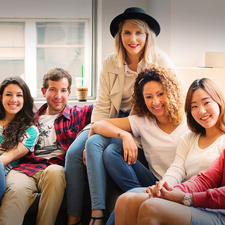 Kaplan International School Gallery 511 9