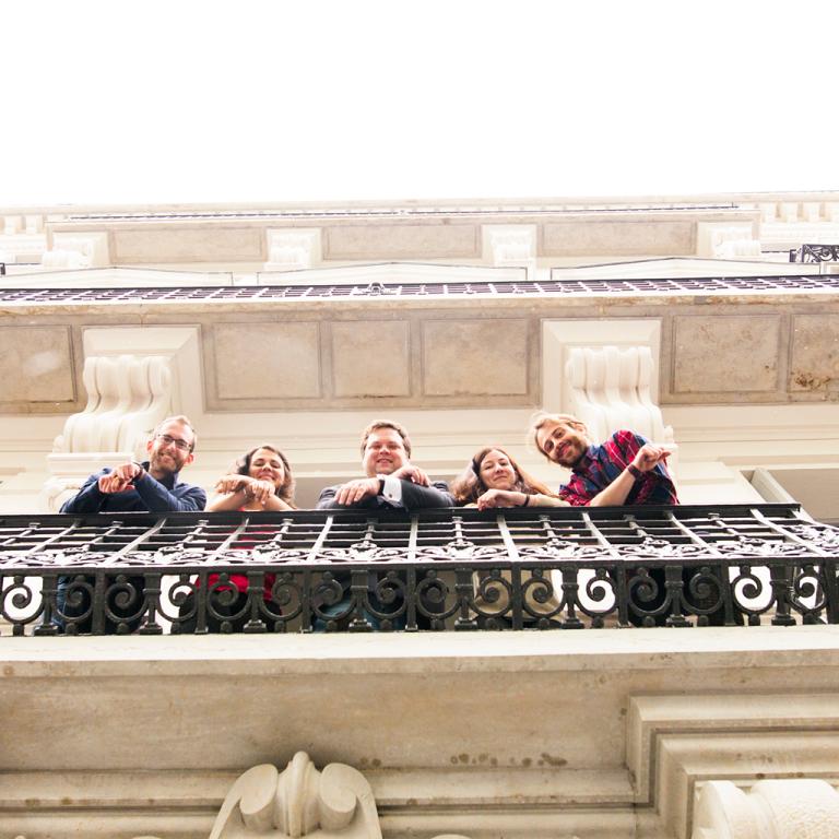 Alpadia Lyon School Gallery 442 1