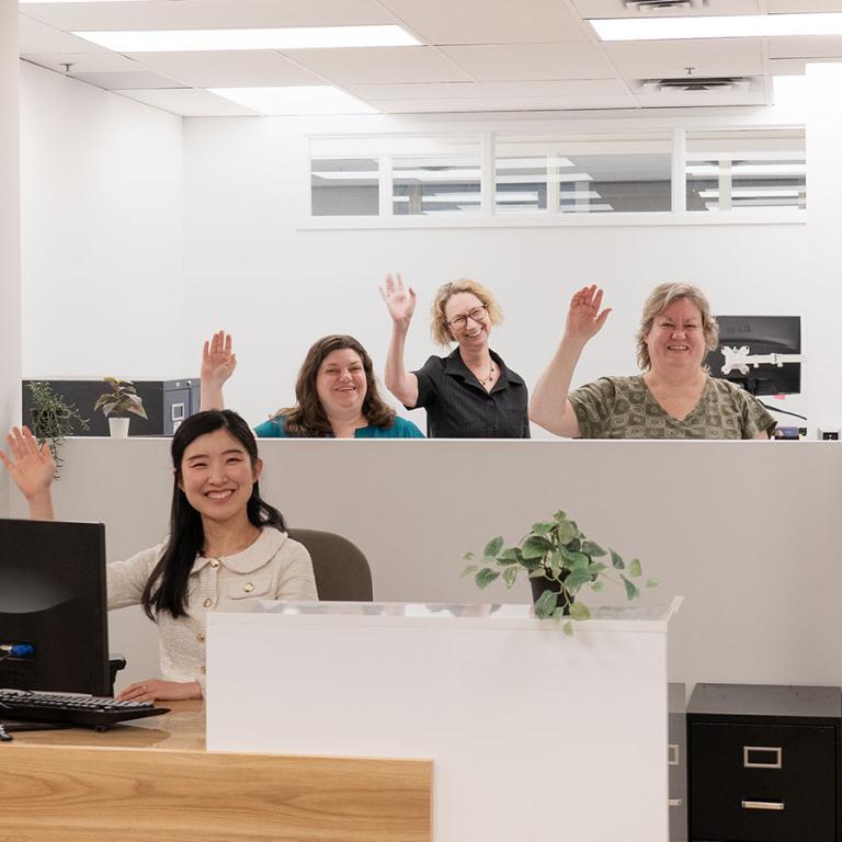 ESL English St Giles International Vancouver