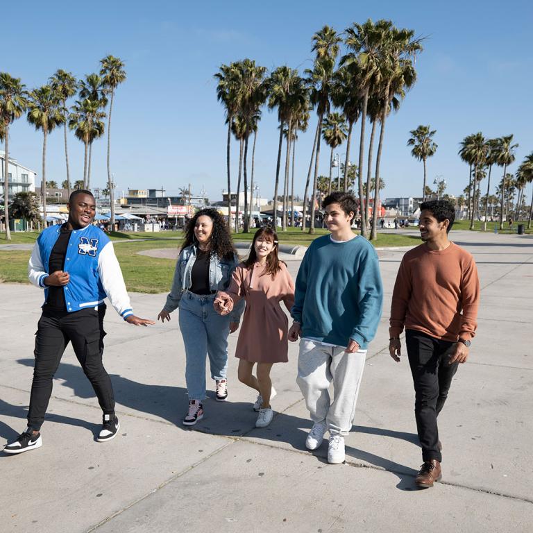 ESL Languages Kaplan Academic Year Los Angeles hero