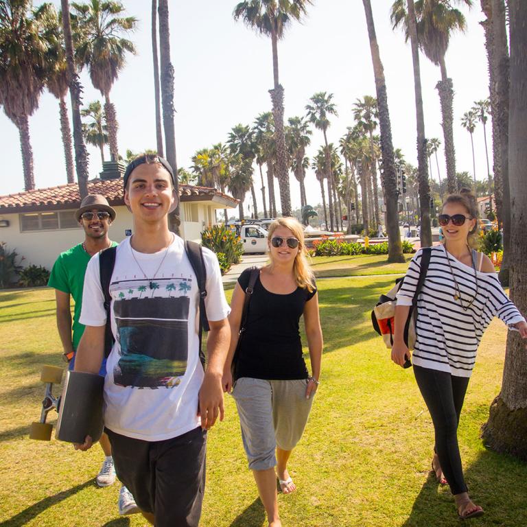 ESL Languages Kaplan Academic Year Santa Barbara hero