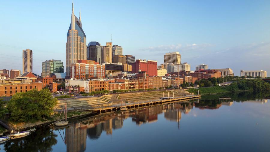 ESL Nashville language stay