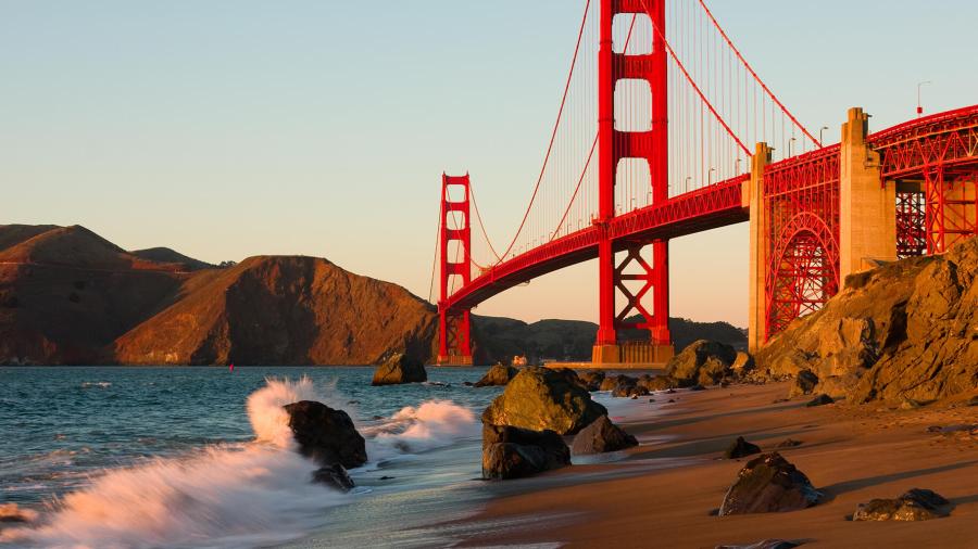 ESL San Francisco language stay