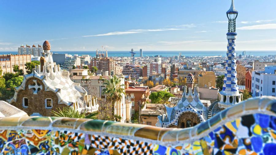 Learn Spanish in Barcelona | ESL