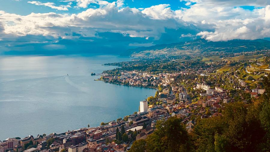 Montreux