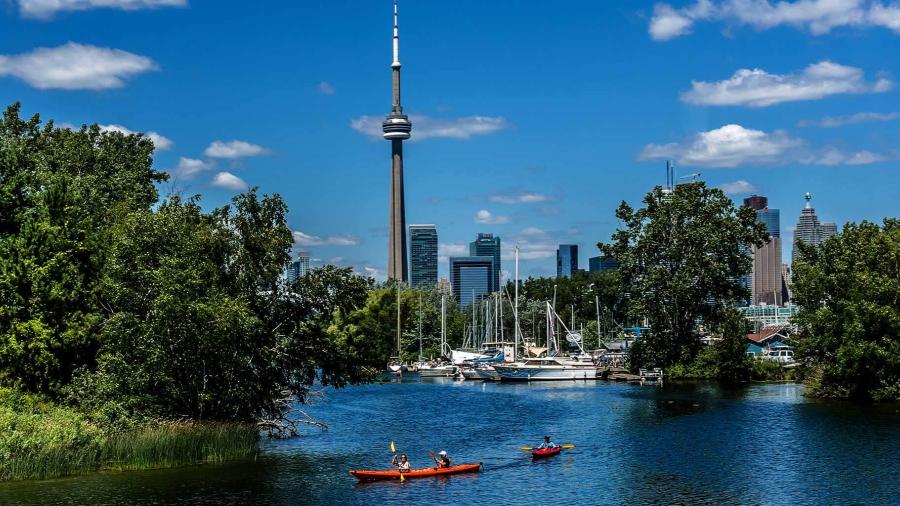 esl Toronto language stay 2