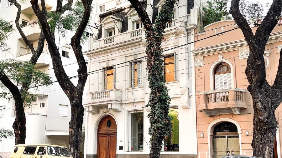 School Spanish Argentina Expanish Buenos Aires