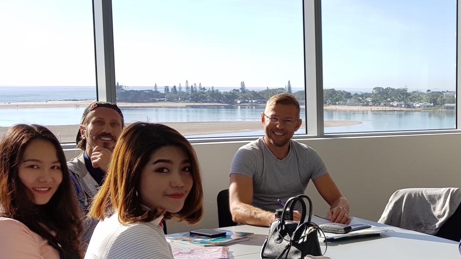 ESL Languages English Family programme Sunshine Coast 5