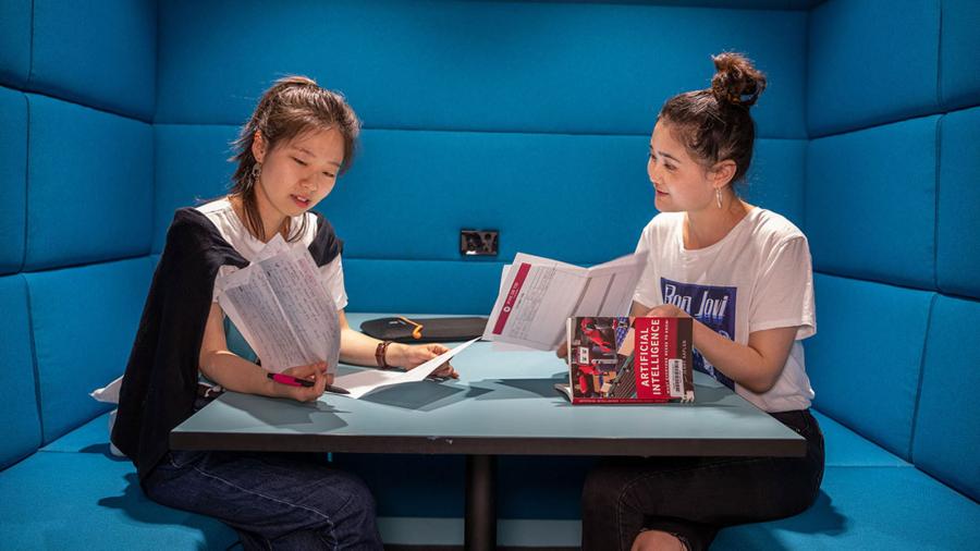 KBS Brisbane School Gallery 5