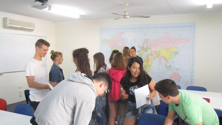 Noosa College (13-17) School Gallery 668 1