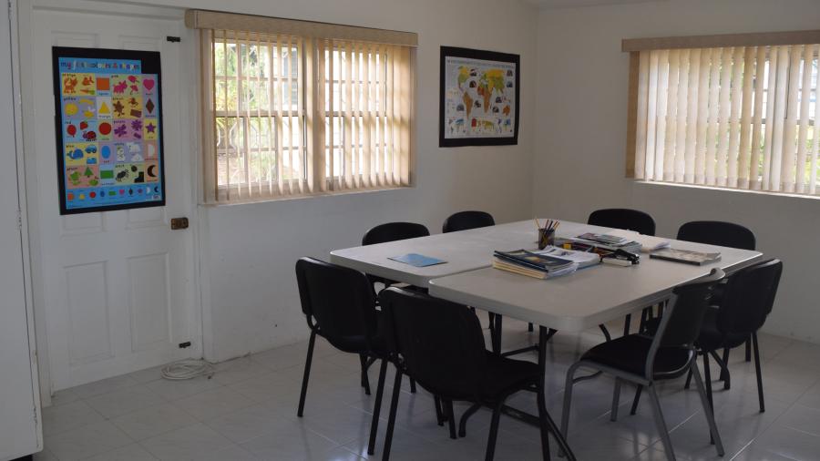 Codrington Language Centre School Gallery 763 6