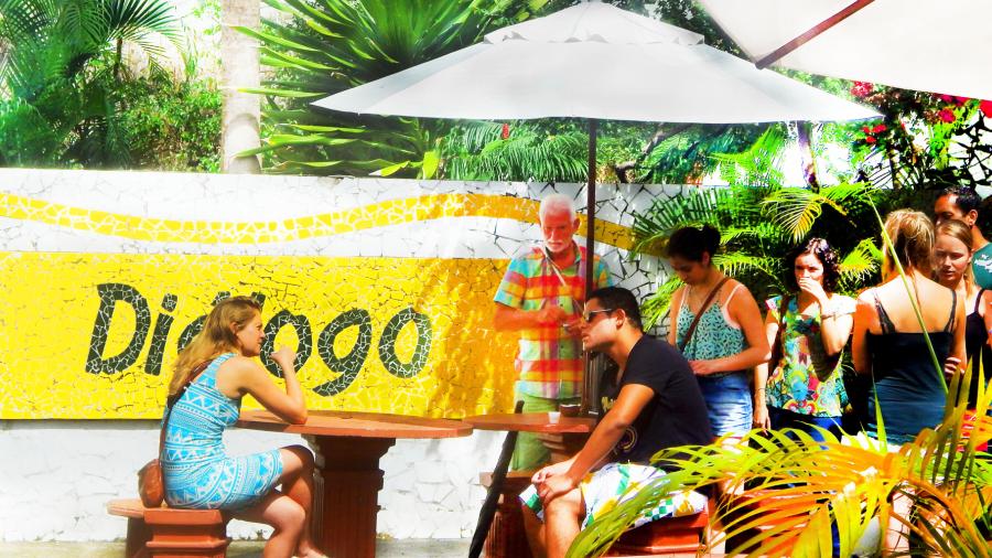 Diálogo Brasil School Gallery 846 1