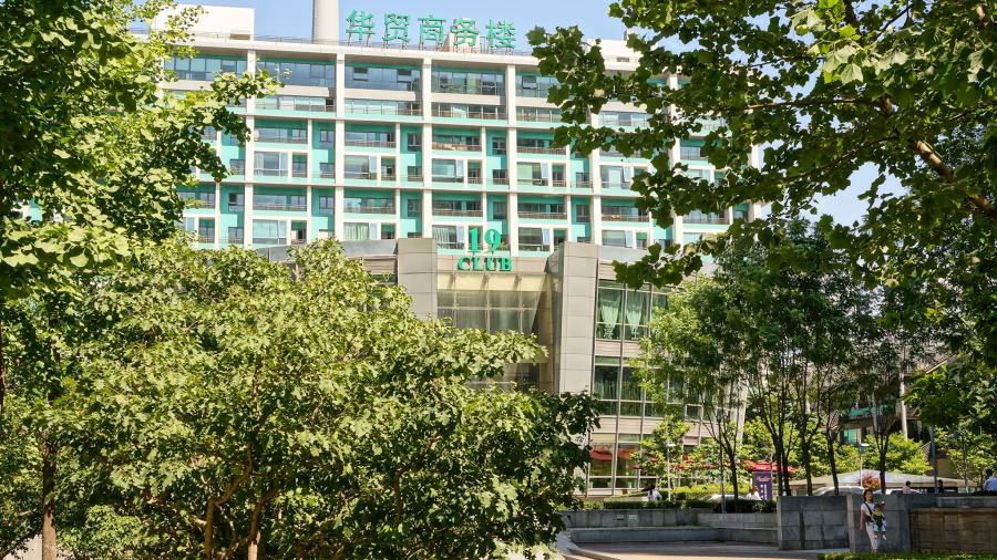 Mandarin House School Gallery 737 2
