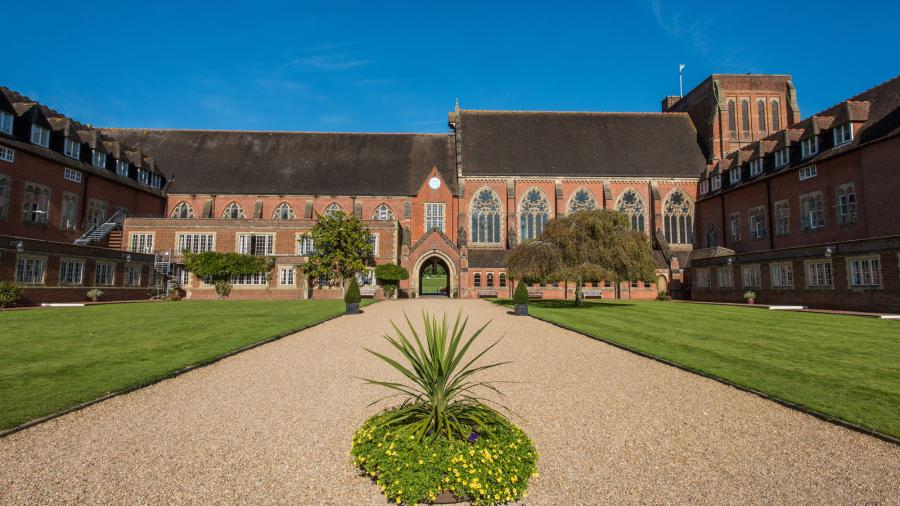 Ardingly College Campus (10-17) school gallery 8