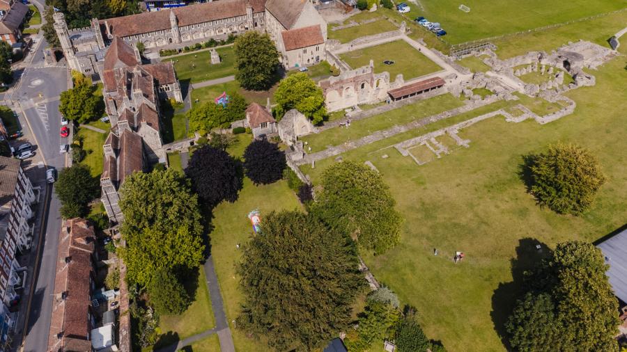 Kings Oxford Junior – Intensive Academic English - children camp