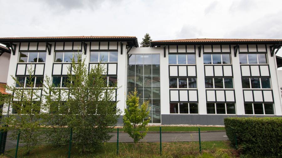 Campus Biarritz (13 - 17 years) School Gallery 476 1