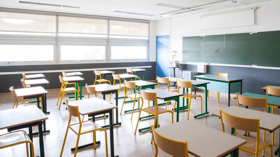 Campus Biarritz (13 - 17 years) School Gallery 476 2