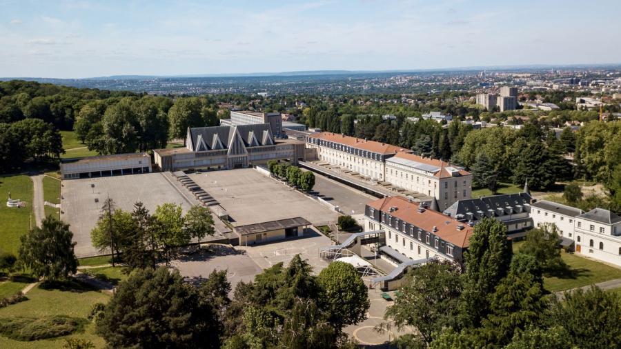 Paris Passy Campus (13-17) School Gallery 1524 1